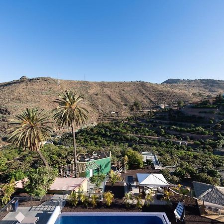 Holidays & Health In Finca Oasis - Apart 6 San Roque  Extérieur photo