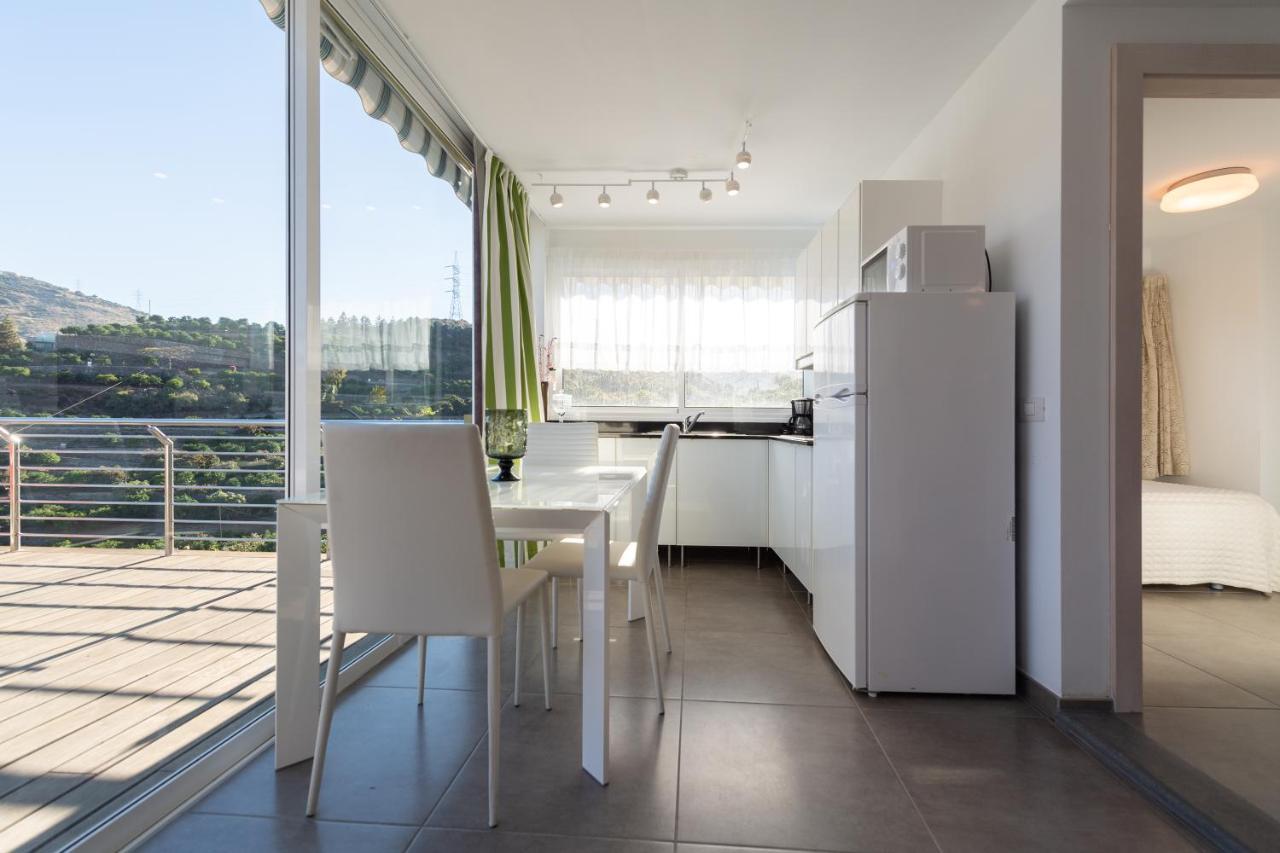 Holidays & Health In Finca Oasis - Apart 6 San Roque  Extérieur photo