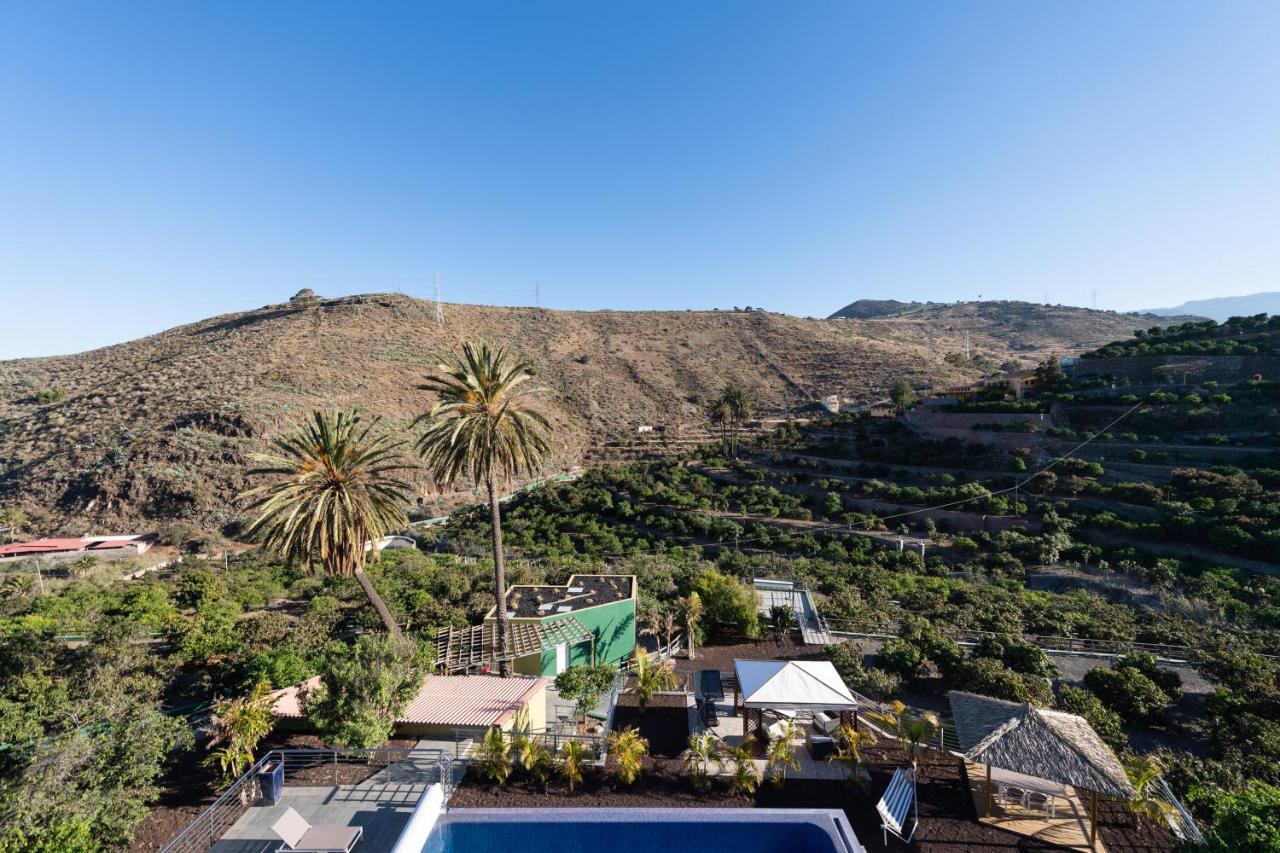 Holidays & Health In Finca Oasis - Apart 6 San Roque  Extérieur photo