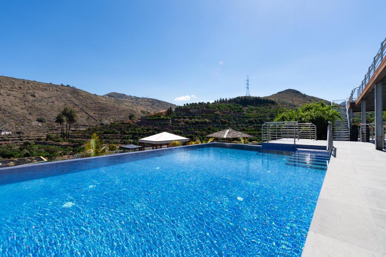 Holidays & Health In Finca Oasis - Apart 6 San Roque  Extérieur photo