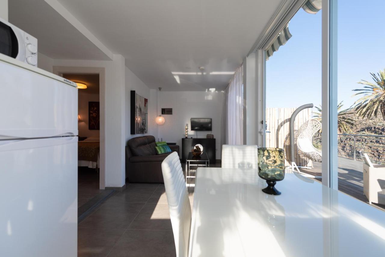 Holidays & Health In Finca Oasis - Apart 6 San Roque  Extérieur photo